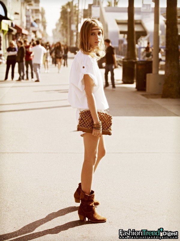 Pull and Bear 2009ĸDƬ